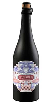 Timmermans Schaarbeek Kriek Griotteke 7,0% Vol. 6 x 75 cl Belgien