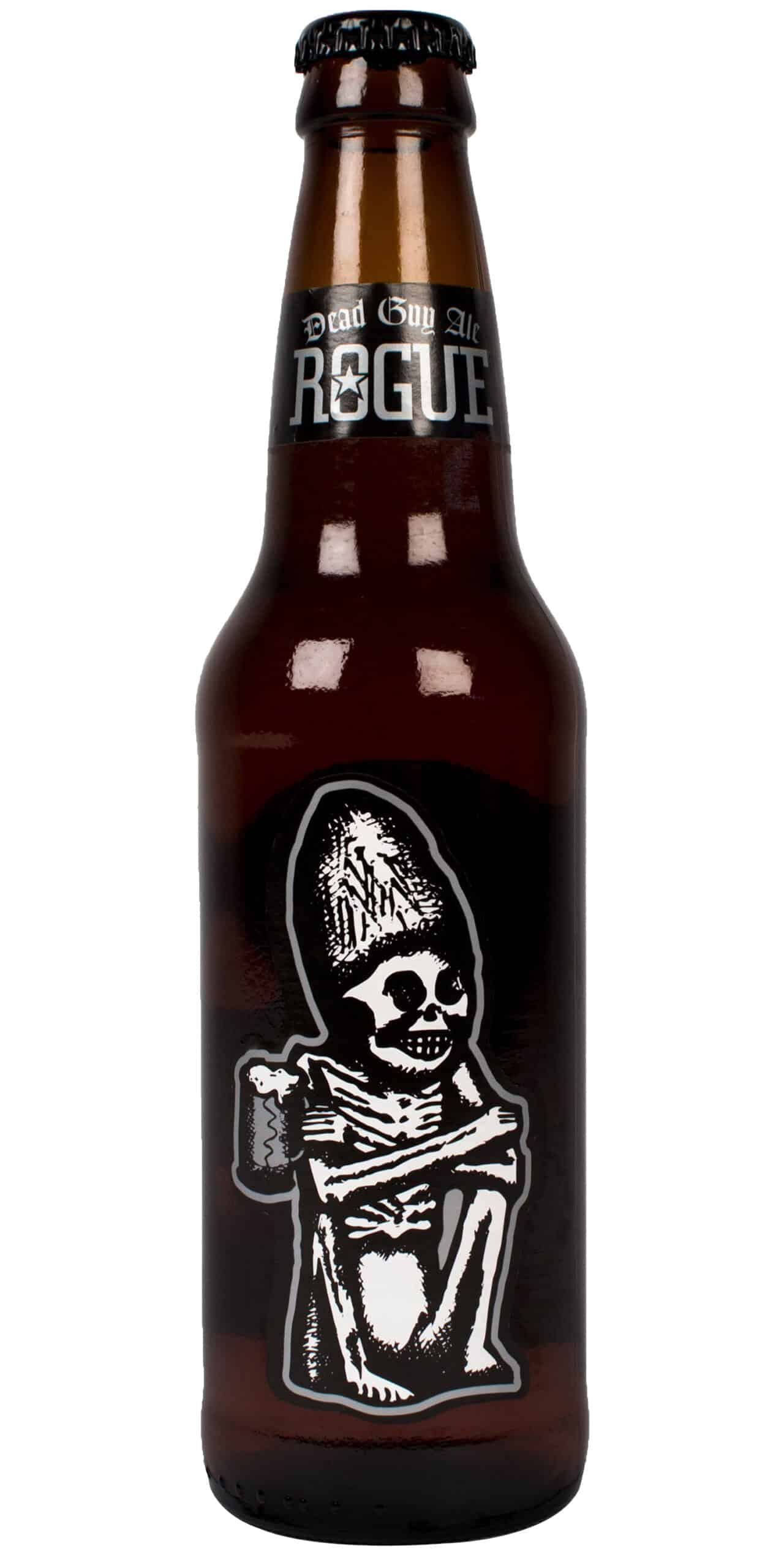 Rogue Dead Guy Ale 6.8 % Vol. 24 x 35 cl Amerika