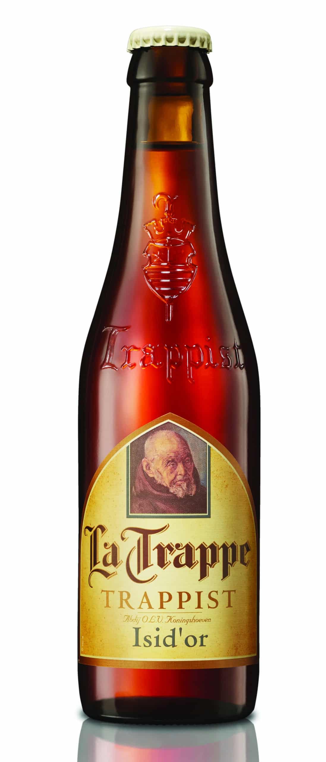 La Trappe Isid'Or 7.5% Vol. 24 x 33 cl Holland