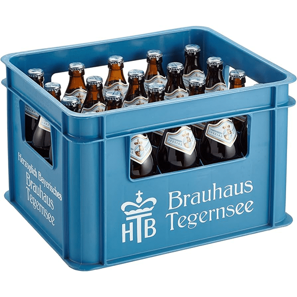 Tegernsee Spezial 5,6% - 20 x 50 cl