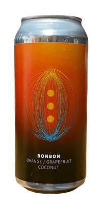 Maryensztadt Bonbon Orange Grapefruit Coconut 7,0% Vol. 20 x 44 cl Dose Polen