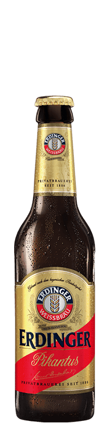 Erdinger Pikantus 7,3% - 24 x 33 cl