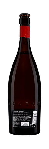 Estrella Damm Inedit 4,8% - 12 x 75 cl