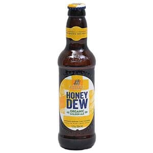 Fuller`s Honey Dew Organic 24 x 33 cl England