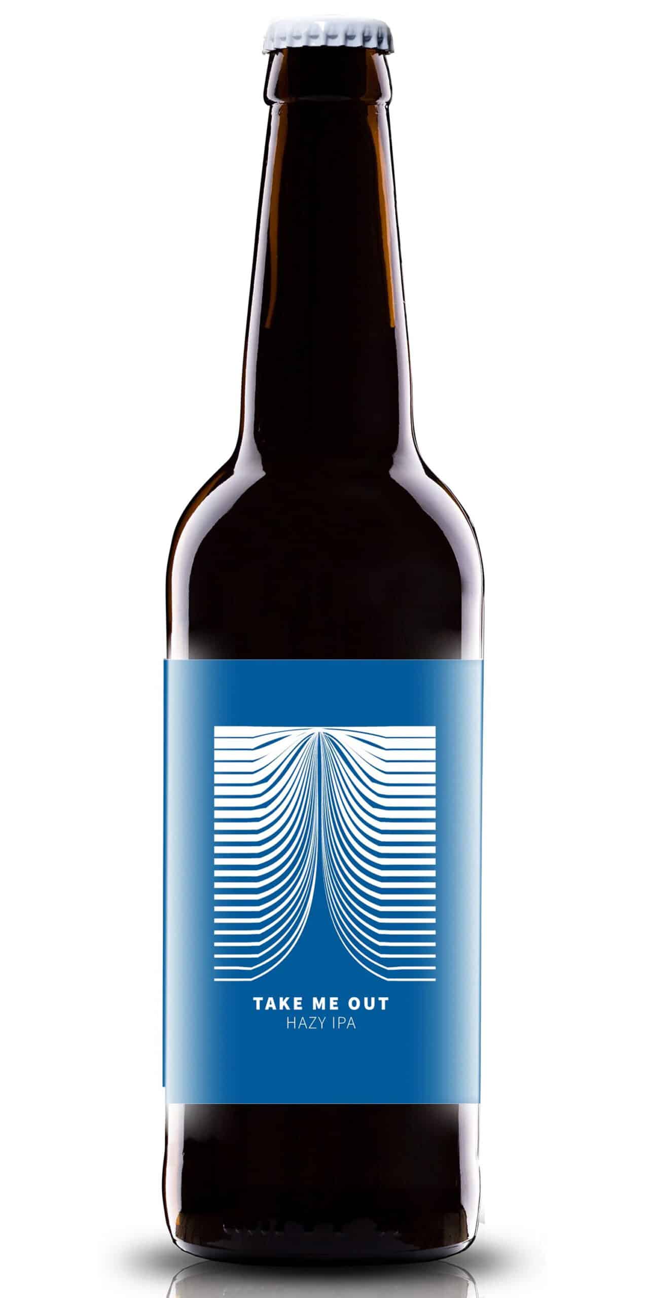 Maryensztadt Take me out 6,0% Vol. 24 x 33 cl Polen