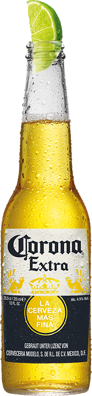 Corona Extra 4.6% - 24 x 35.5cl