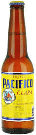 Pacifico Clara Beer 4,5% Vol. 24 x 35 cl Mexiko