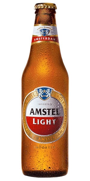 Amstel Light Bier 4,0% - 24 x 35 cl