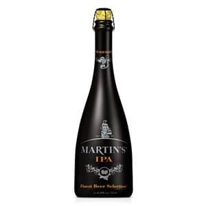 Martin's IPA Triple Hop Flower 6,9% Vol. 6 x 75 cl Belgien