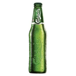 Carlsberg 5% - 24 x 33 cl