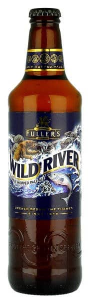 Fuller's Wild River 4,5% Vol. 8 x 50 cl England