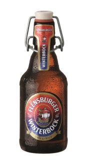 Flensburger Winterbock 7,0% Vol. 20 x 33 cl