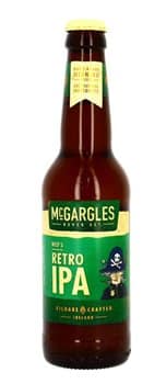 Mc Gargles Neds Retro IPA 6,5% Vol. 24 x 33 cl Irland