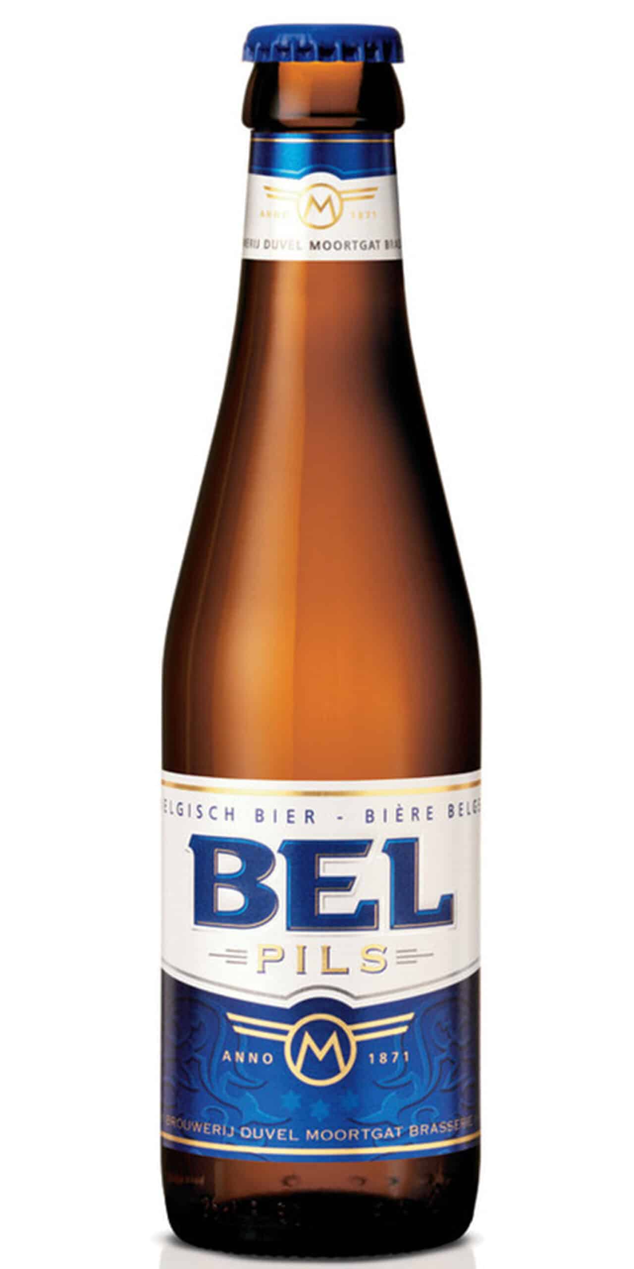 Duvel Bel Premium Beer 5% Vol. 24 x 25 cl Belgien