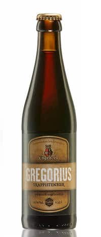 Stift Engelszell Gregorius Bier 9,7% Vol. 20 x 33 cl Österreich