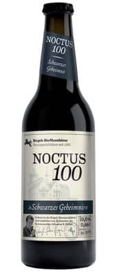 Riegele Noctus 100 10,0% - 6 x 66 cl