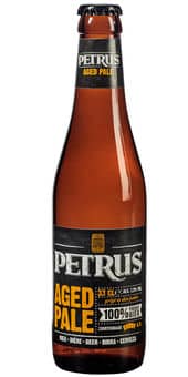 De Brabandere Petrus Aged Pale 7,3% Vol. 24 x 33 cl Belgien