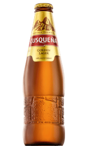 Cusqueña Golden Lager 4,8% - 24 x 33 cl