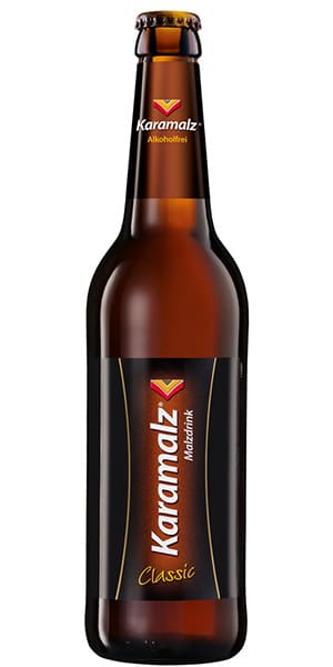 Karamalz Classic Alkoholfrei - 20 x 50 cl