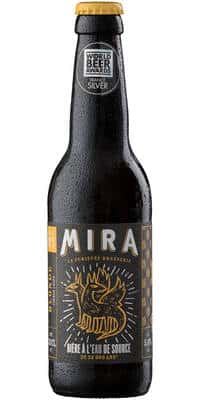 Mira Blonde No.1 5,6% Vol. 12 x 33 cl Frankreich