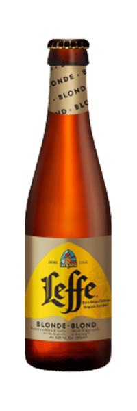 Leffe Blonde 6.6% - 24 x 25 cl