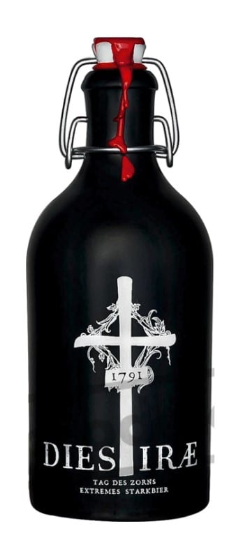 Gusswerk Dies Irae 10,8% Vol. 50 cl Österreich