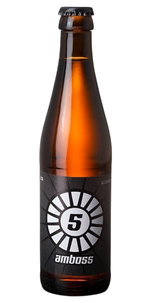 Amboss Amber 5,0% - 24 x 33 cl