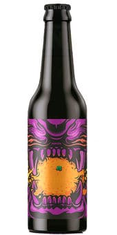 Seven Island Citra Crush New England IPA 6,5% Vol. 24 x 33 cl Griechenland