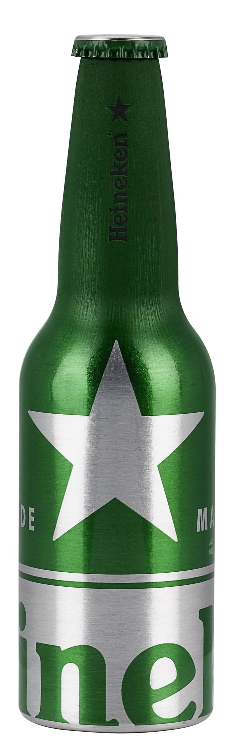 Heineken Star Club bottle 5,0% Vol. 24 x 33 cl