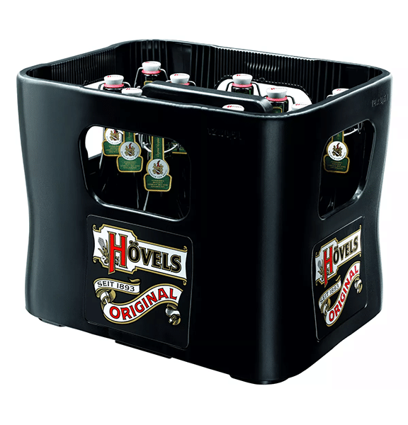 Hövels Original 5,5% - 12 x 50 cl MW