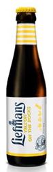 Liefmans Fruitesse 0,0% Vol. 12 x 25 cl Belgien
