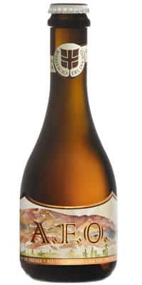 Birrificio del Ducato AFO 5,4% Vol. 12 x 33 cl Italien