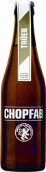 Chopfab TRÜEB 5,2% Vol. 24 x 33 cl
