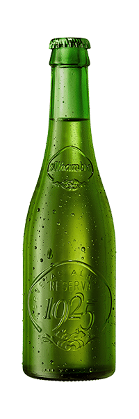 Alhambra Reserva 1925 6,4% - 24 x 33 cl