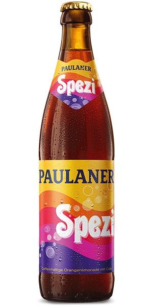Schock Nachricht: Megamarke Spezi Lässt Paulaner Bier In Den Schatten Stellen! - 3hjw09k
